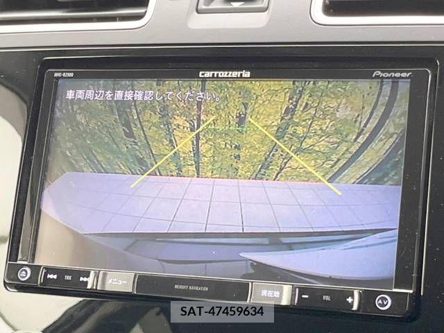 Subaru FORESTER 2017-11 315968-4