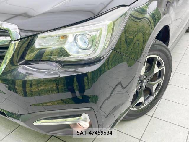 Subaru FORESTER 2017-11 315968-12