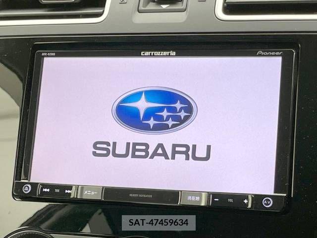 Subaru FORESTER 2017-11 315968-3