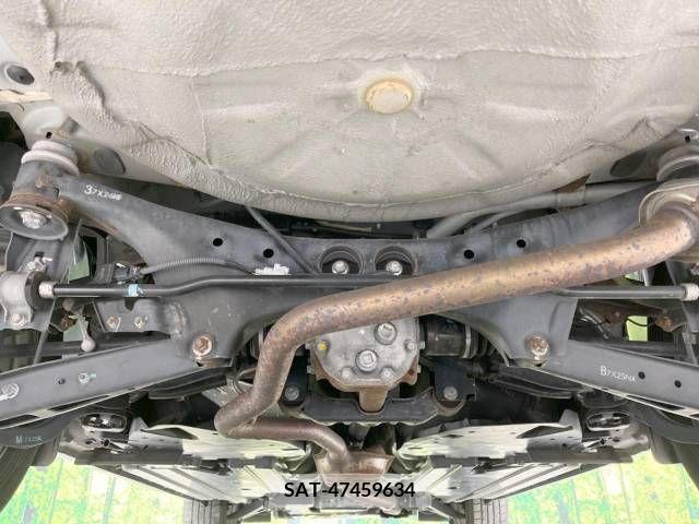 Subaru FORESTER 2017-11 315968-19