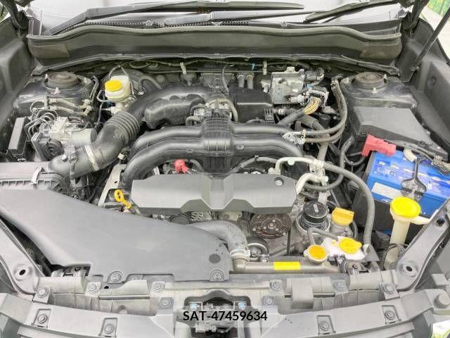 Subaru FORESTER 2017-11 315968-18