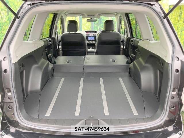 Subaru FORESTER 2017-11 315968-10