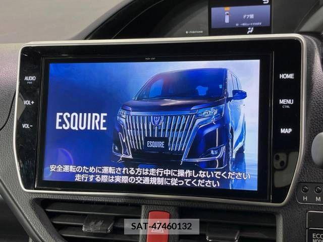 Toyota ESQUIRE 2020-04 229870-5