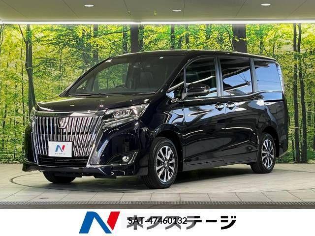 Toyota ESQUIRE 2020-04 229870-0