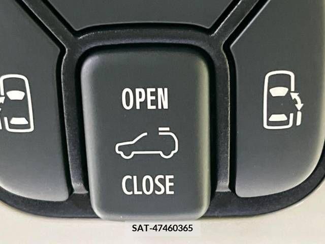 Toyota VELLFIRE 2014-08 299954-2