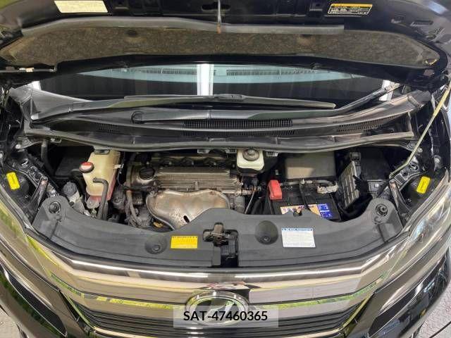 Toyota VELLFIRE 2014-08 299954-19