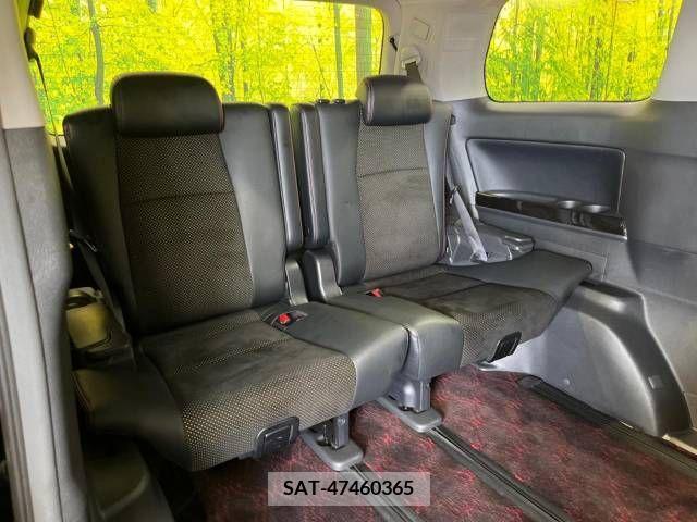 Toyota VELLFIRE 2014-08 299954-10