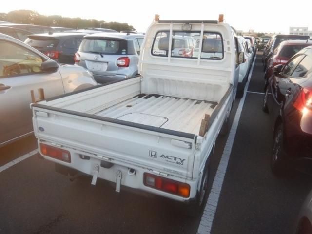 Honda ACTY TRUCK 1991-01 188770-2