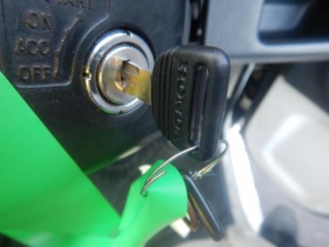 Honda ACTY TRUCK 1991-01 188770-8