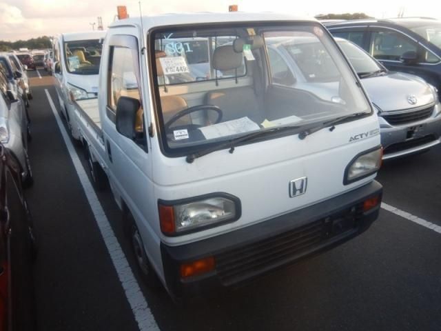 Honda ACTY TRUCK 1991-01 188770-1