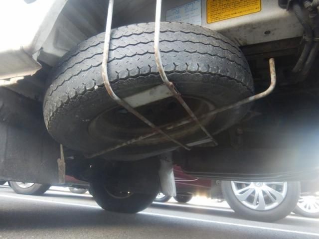 Honda ACTY TRUCK 1991-01 188770-4