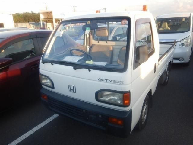 Honda ACTY TRUCK 1991-01 188770-0