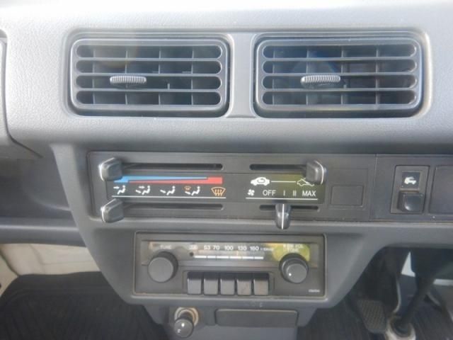 Honda ACTY TRUCK 1991-01 188770-7
