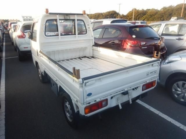 Honda ACTY TRUCK 1991-01 188770-3