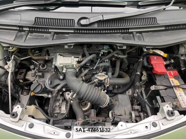 Toyota IQ 2010-10 256349-18