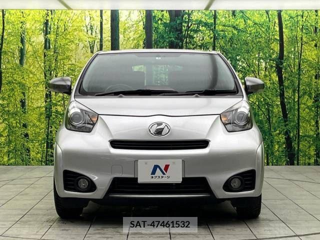Toyota IQ 2010-10 256349-14