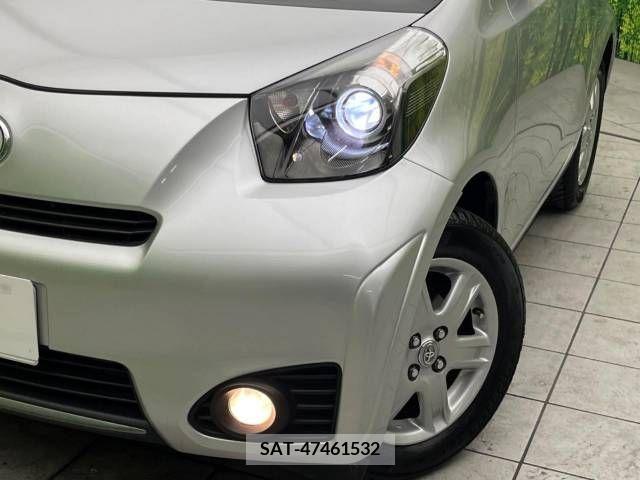 Toyota IQ 2010-10 256349-12