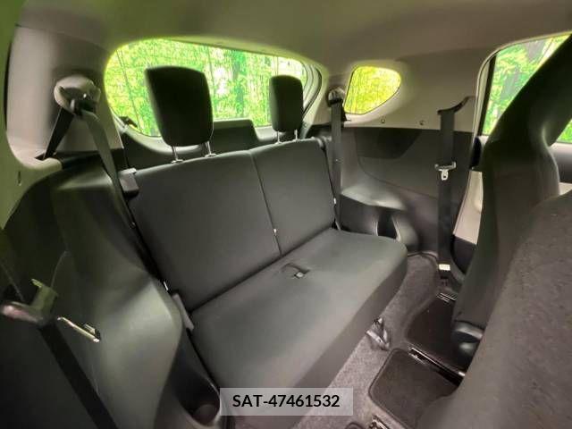 Toyota IQ 2010-10 256349-9