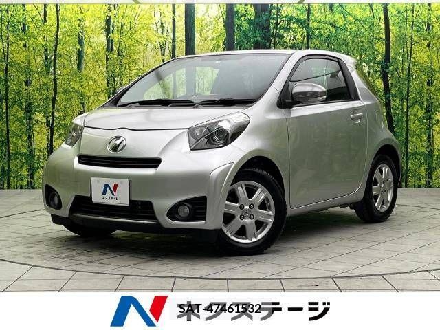 Toyota IQ 2010-10 256349-0