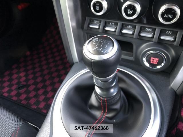 Subaru BRZ 2020-03 255856-5