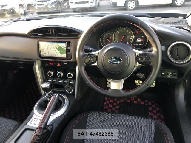 Subaru BRZ 2020-03 255856-4