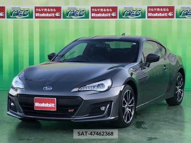 Subaru BRZ 2020-03 255856-0