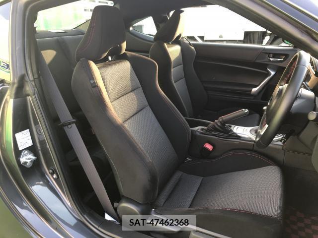 Subaru BRZ 2020-03 255856-3