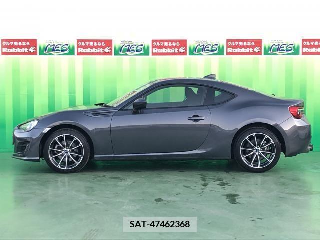Subaru BRZ 2020-03 255856-1