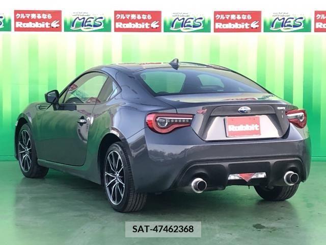 Subaru BRZ 2020-03 255856-2