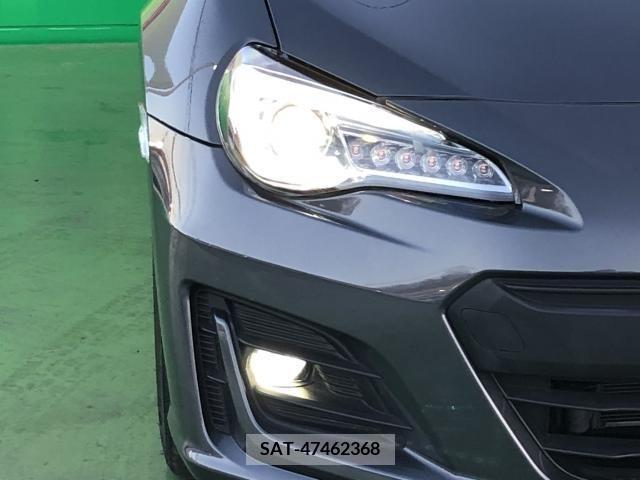 Subaru BRZ 2020-03 255856-7