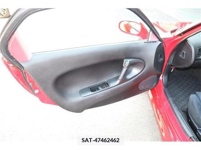 Mazda RX-7 2002-03 207572-17