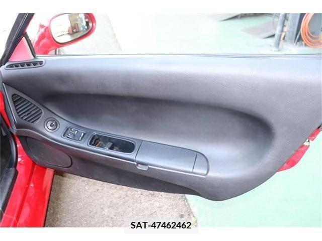 Mazda RX-7 2002-03 207572-16