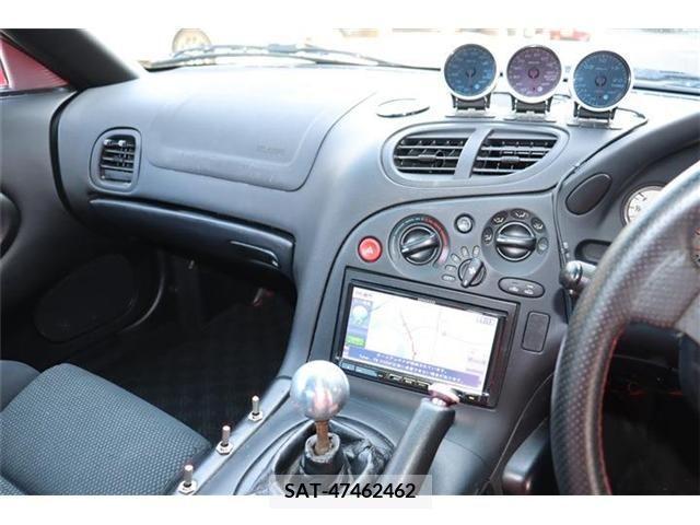 Mazda RX-7 2002-03 207572-15