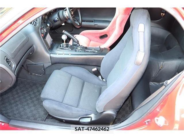 Mazda RX-7 2002-03 207572-10