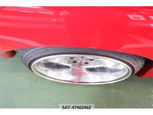 Mazda RX-7 2002-03 207572-9