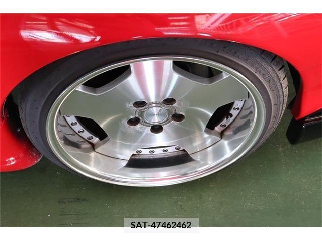 Mazda RX-7 2002-03 207572-8
