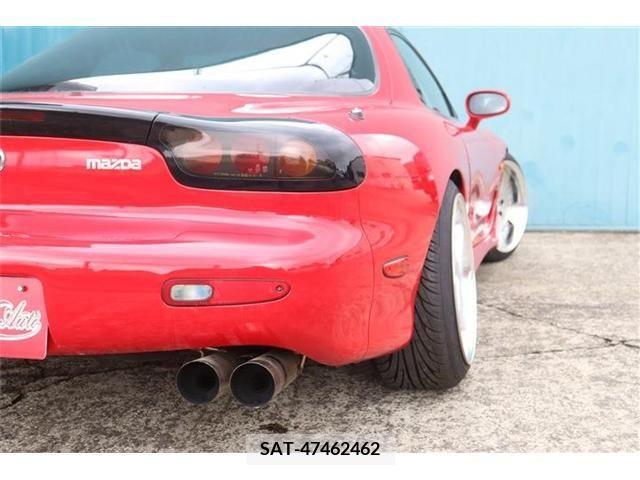 Mazda RX-7 2002-03 207572-7