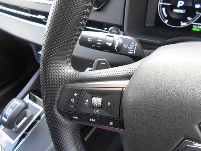 Mitsubishi OUTLANDER PHEV 2021-12 278-14