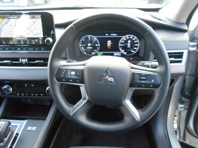 Mitsubishi OUTLANDER PHEV 2021-12 278-13