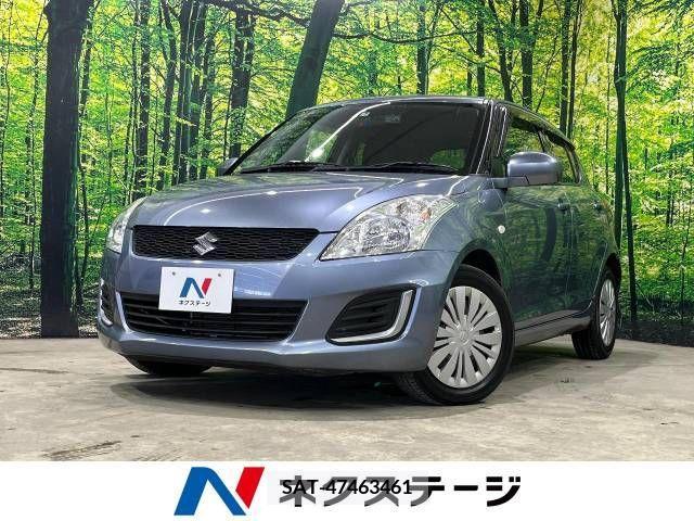 Suzuki SWIFT 2013-09 320924-0