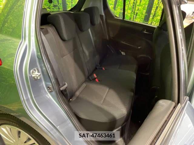 Suzuki SWIFT 2013-09 320924-9