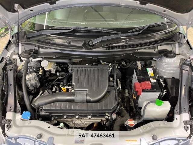 Suzuki SWIFT 2013-09 320924-18