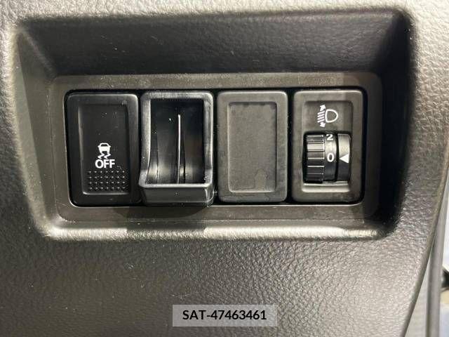 Suzuki SWIFT 2013-09 320924-7
