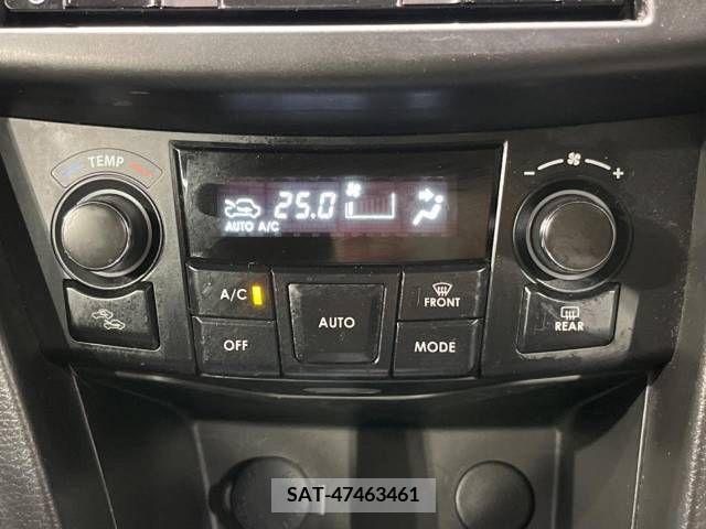 Suzuki SWIFT 2013-09 320924-6