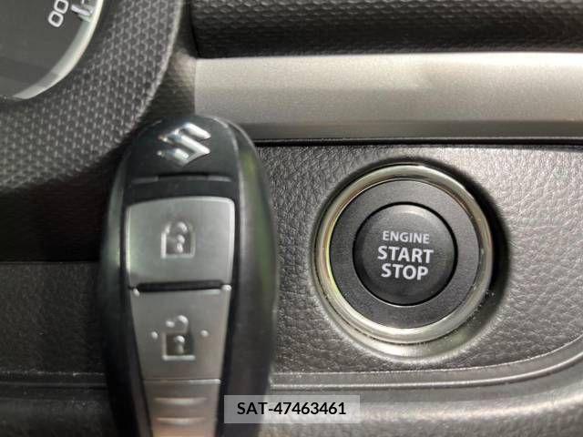 Suzuki SWIFT 2013-09 320924-5