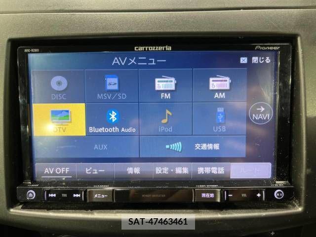 Suzuki SWIFT 2013-09 320924-4