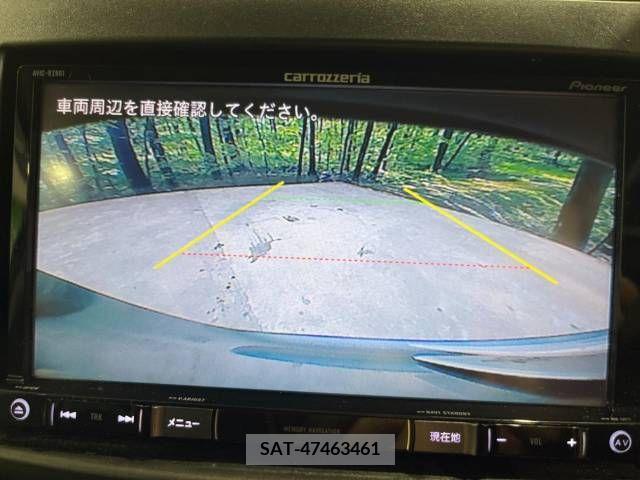 Suzuki SWIFT 2013-09 320924-3