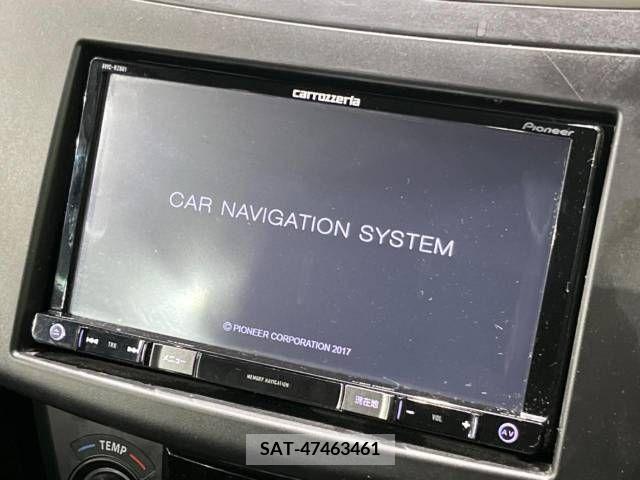 Suzuki SWIFT 2013-09 320924-2