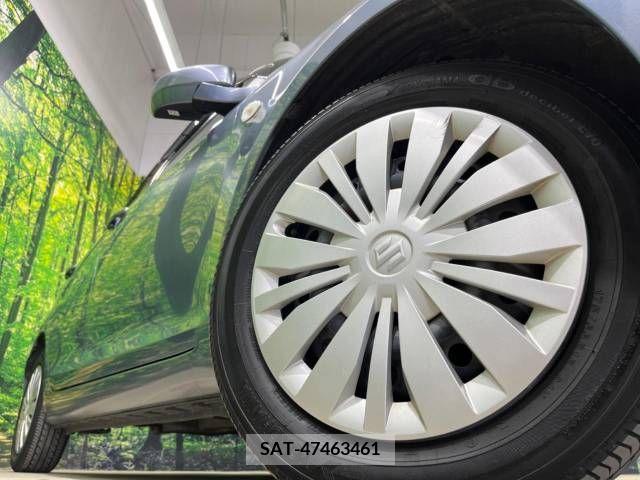Suzuki SWIFT 2013-09 320924-12