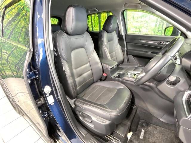 Mazda CX-5 2018-03 4621-8